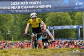 2024 UEC MTB Youth European Championships - Huskvarna - J?nk?ping (Sweden) 08/08/2024 -  - photo Tommaso Pelagalli/SprintCyclingAgency?2024